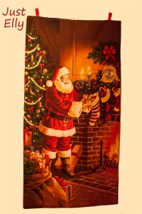 Santa Panel
