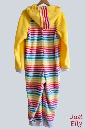 Colorful jumpsuit 02